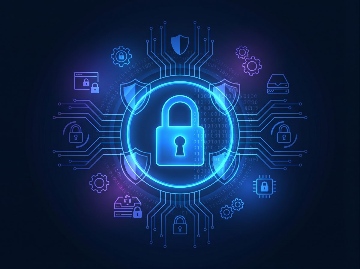 农二加速器安全防护体系